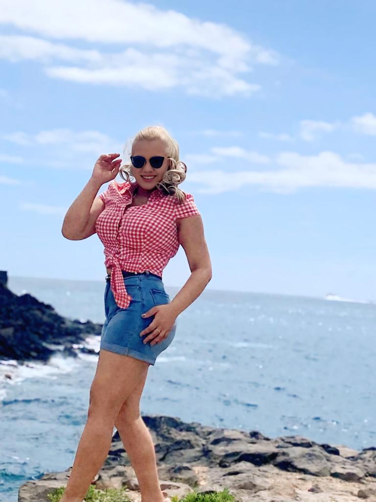 Chica busca chico en Las Palmas: 