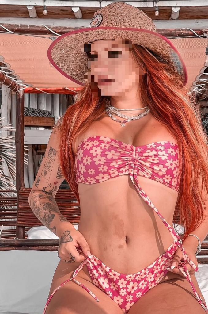 Chica busca chico en Almería: 
