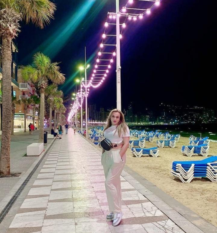 Travesti en Valencia: 