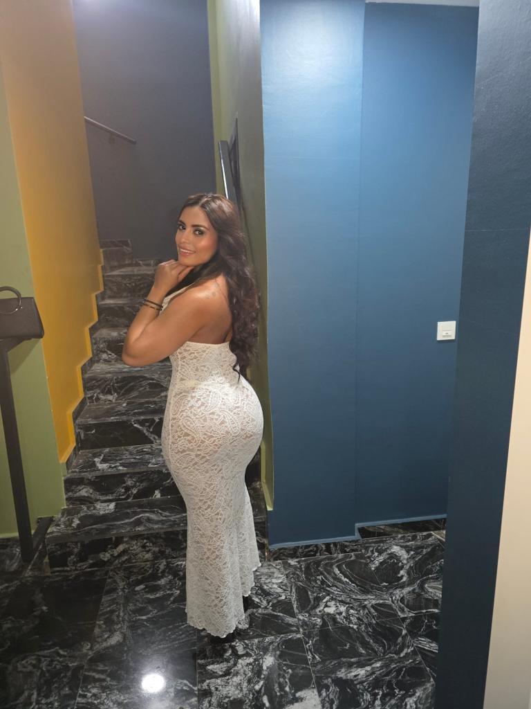 Chica busca chico en Málaga: 