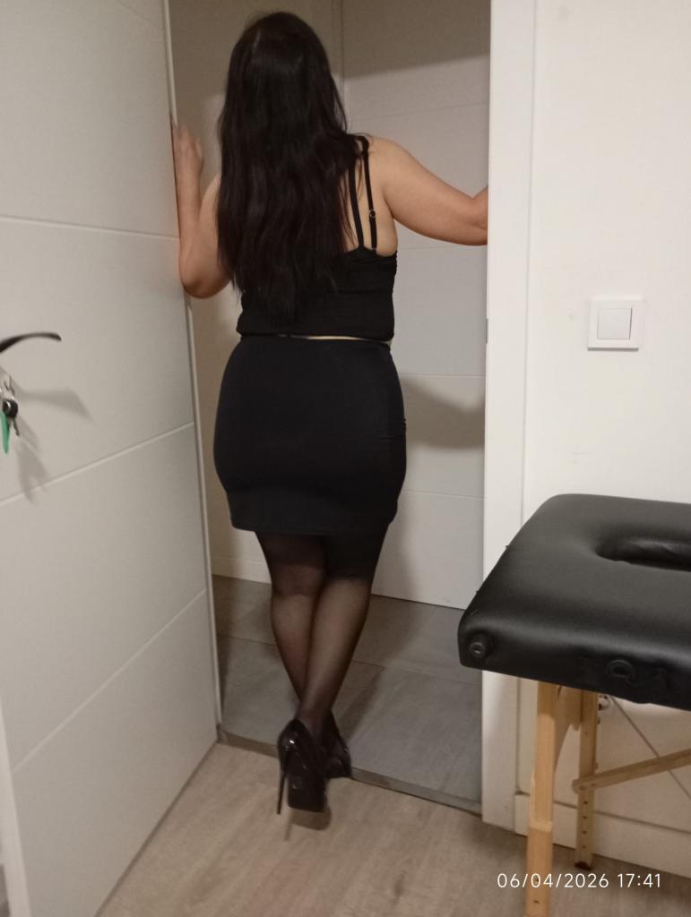 Chica busca chico en Madrid: 