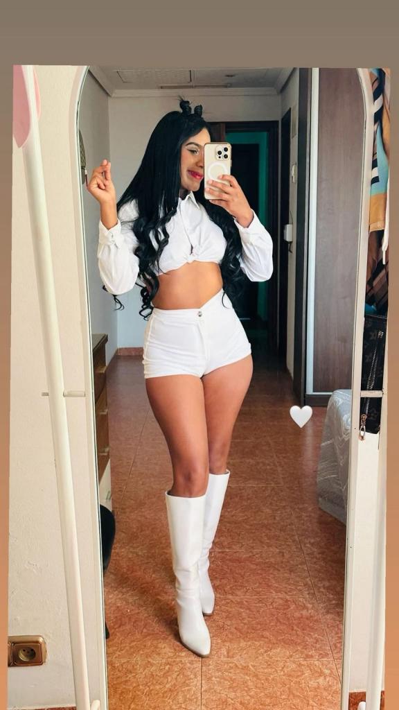 Chica busca chico en Madrid: 