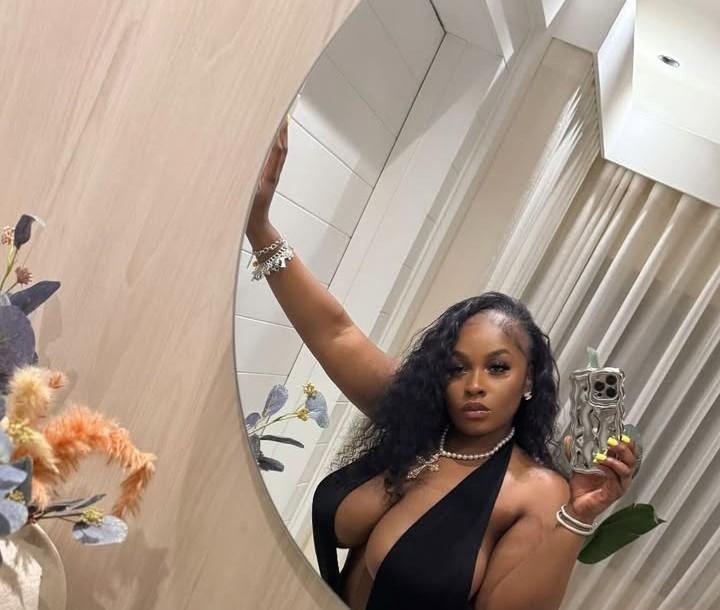 Chica busca chico en Málaga: 