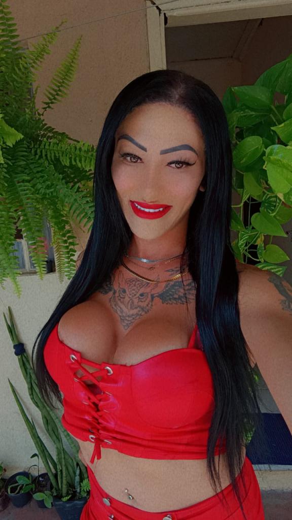 Travesti en Las Palmas: 