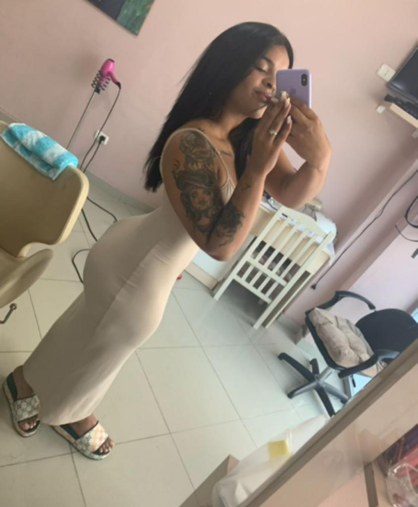 Chica busca chico en Madrid: 