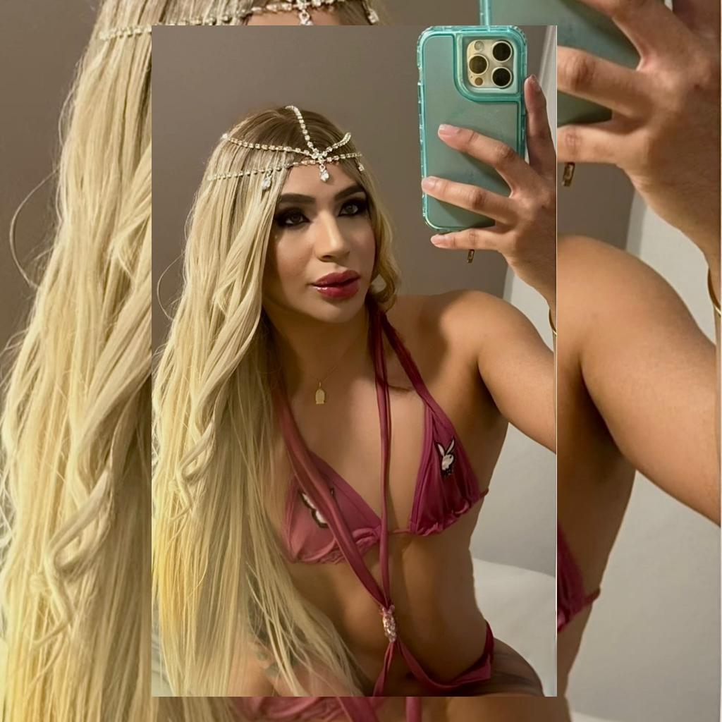 Travesti en Alicante: 