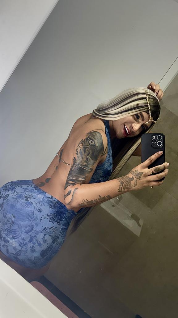 Travesti en Alicante: 