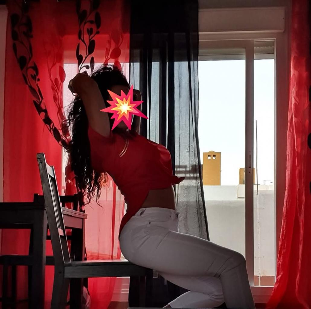 Chica busca chico en Alicante: 