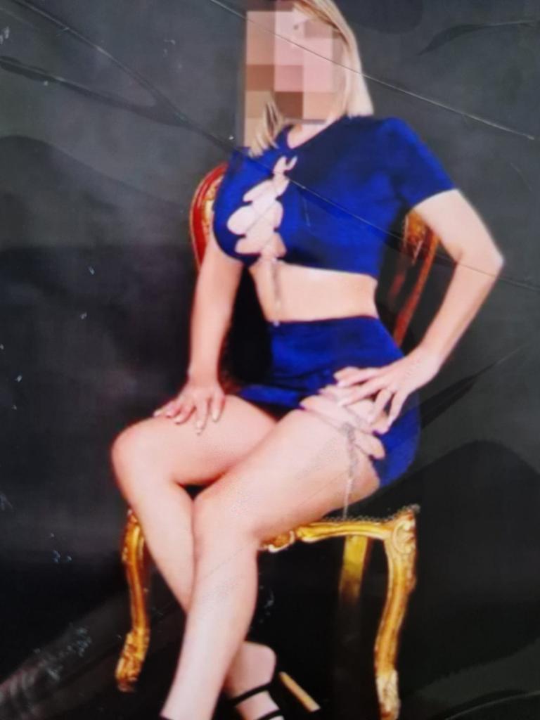 Chica busca chico en La Coruña: 
