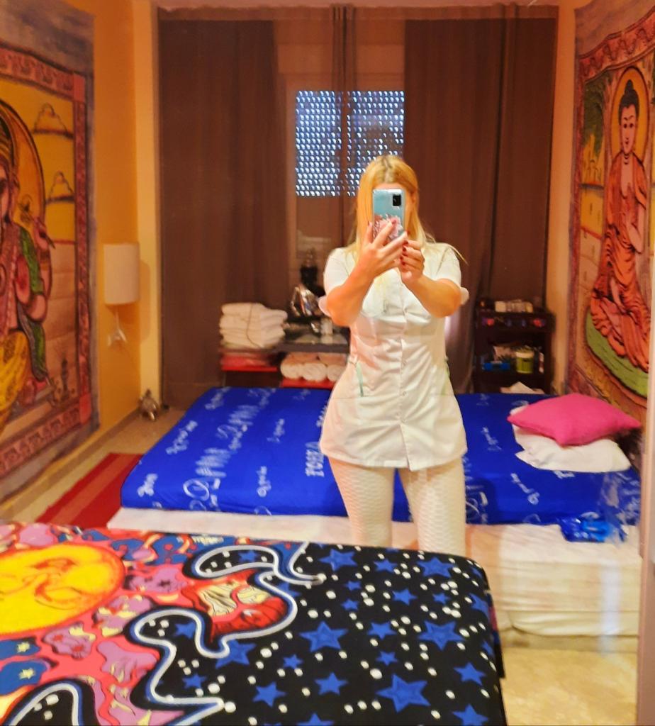 Chica busca chico en Sevilla: Chica busca chico