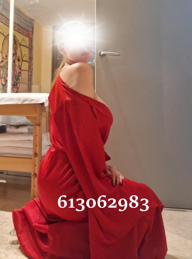 Chica busca chico en Sevilla: 