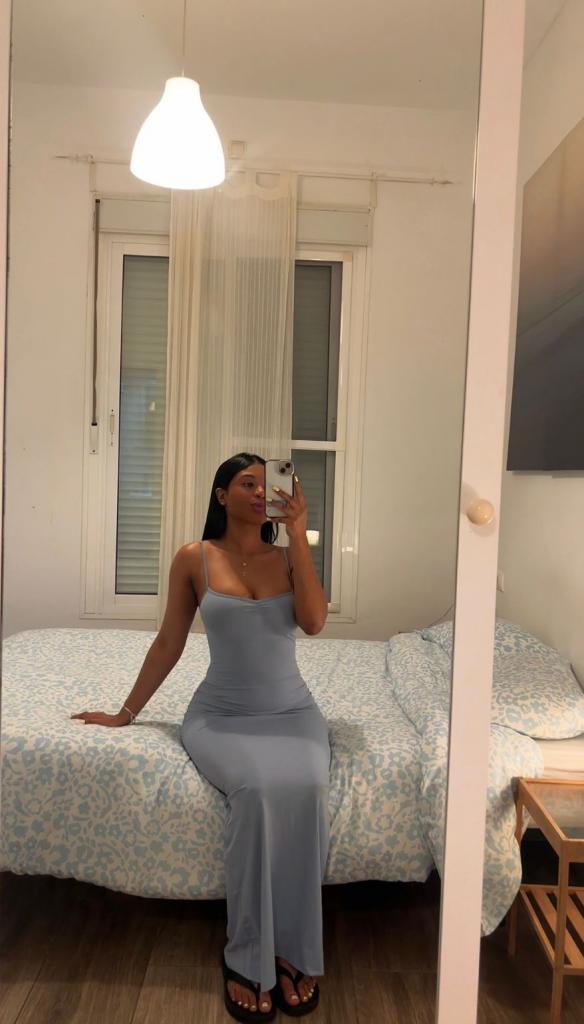 Chica busca chico en Málaga: 