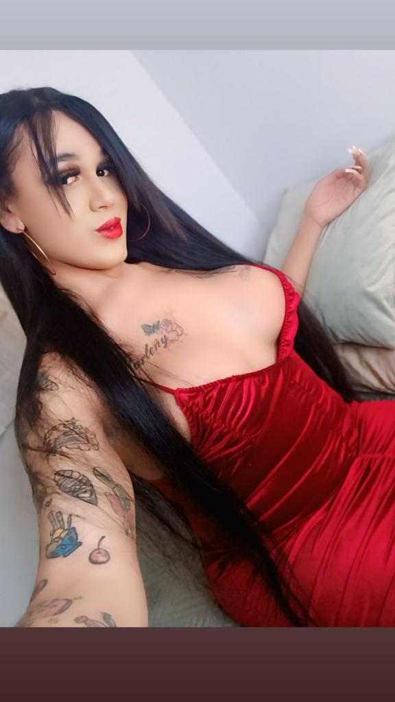 Travesti en Tenerife: 