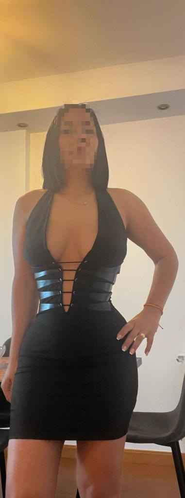 Chica busca chico en Madrid: 