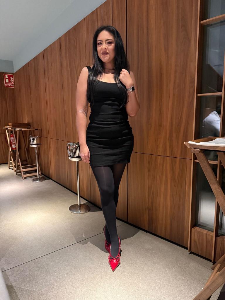 Chica busca chico en Cáceres: Chica busca chico