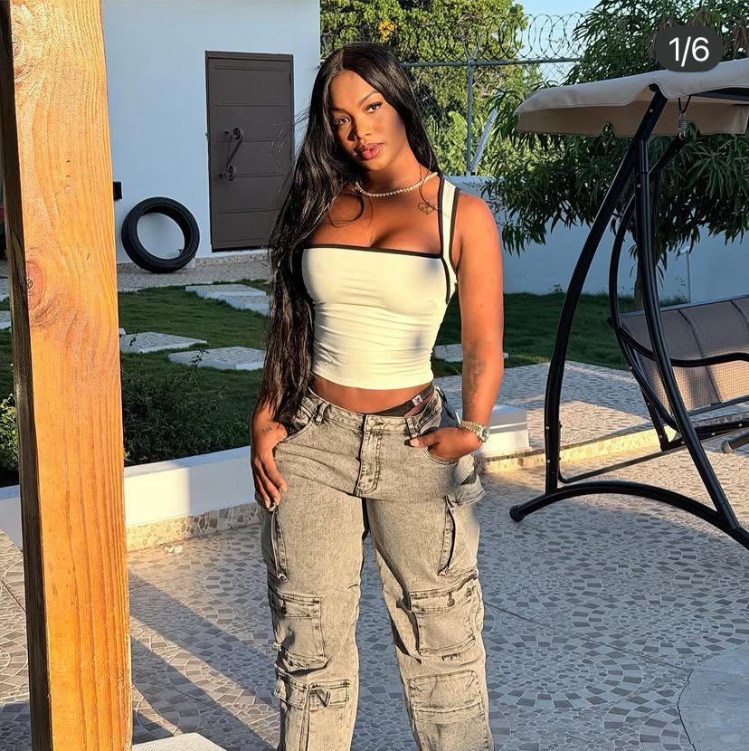 644865667: Chica busca chico en Badajoz