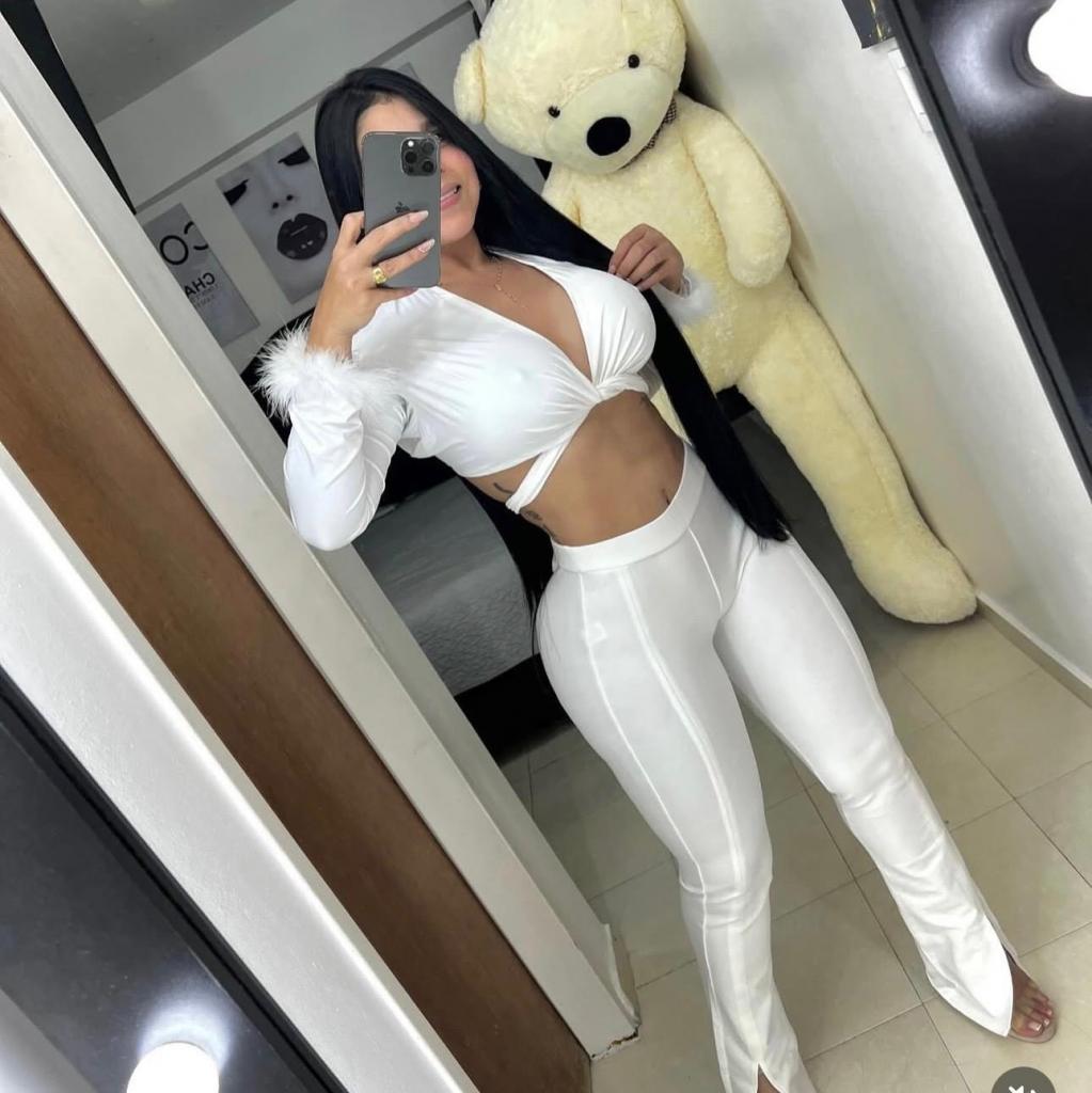 Chica busca chico en León: 