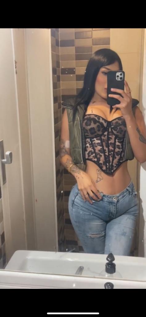 602635969: Transexual en Barcelona