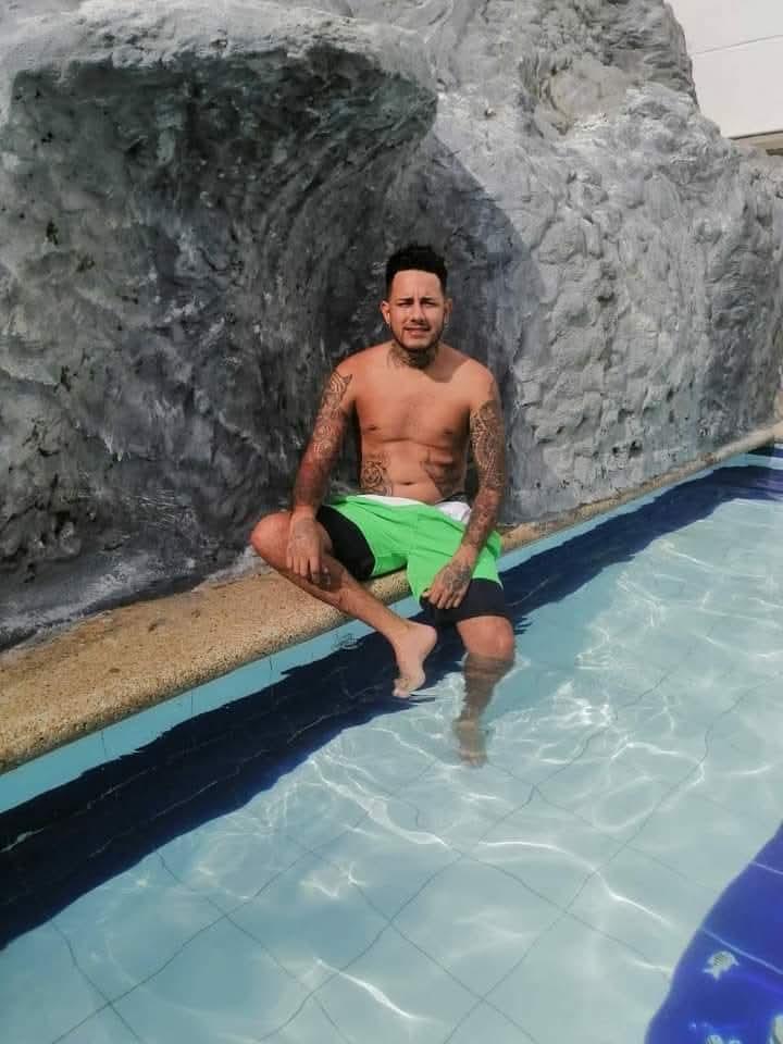 Chica busca chico en Ciudad Real: 