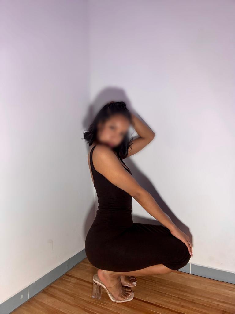 Chica busca chico en Málaga: 