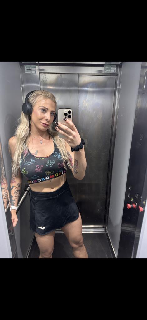 Transexual en Valencia: 