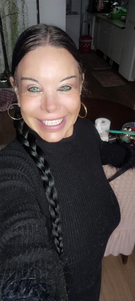 Travesti en Las Palmas: 