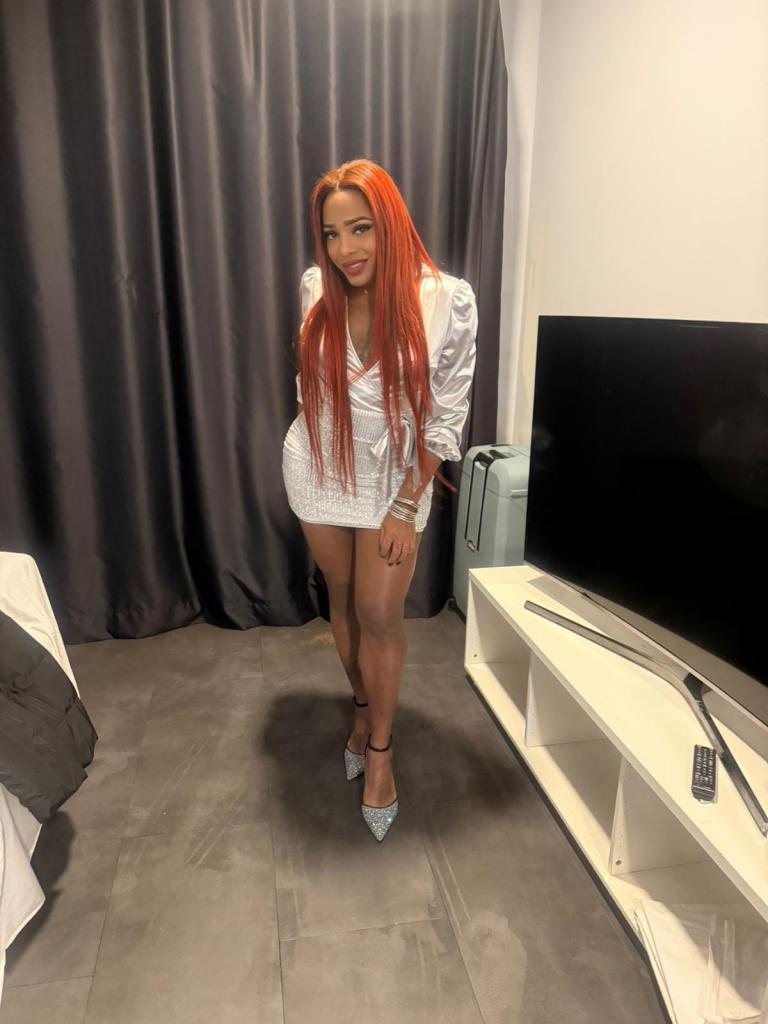 Travesti en Valencia: 