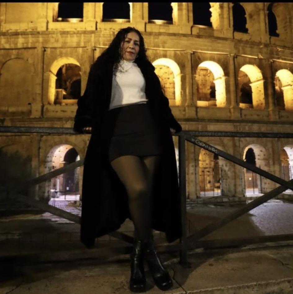 Chica busca chico en Barcelona: 