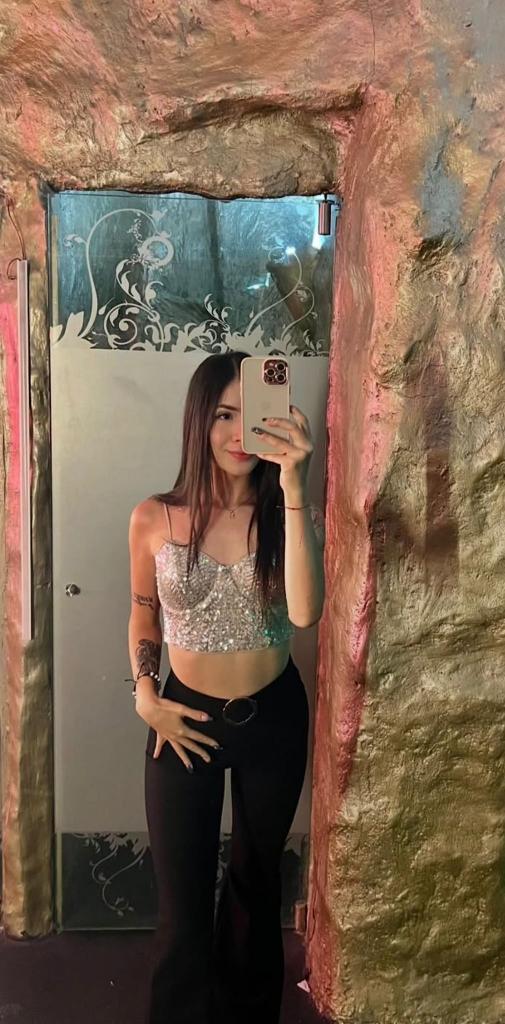 603107319: Chica busca chico en Málaga