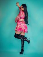 611340037: Chica busca chico en Madrid