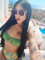 664182078: Travesti en Tenerife