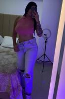 643862807: Chica busca chico en Sevilla