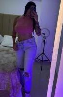643862807: Chica busca chico en Sevilla