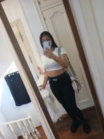 615584331: Chica busca chico en Málaga