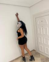 650954873: Chica busca chico en Badajoz