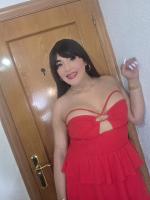 612234035: Travesti en Castellón