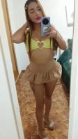 643032774: Chica busca chico en Murcia