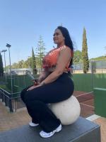 617798368: Chica busca chico en Sevilla