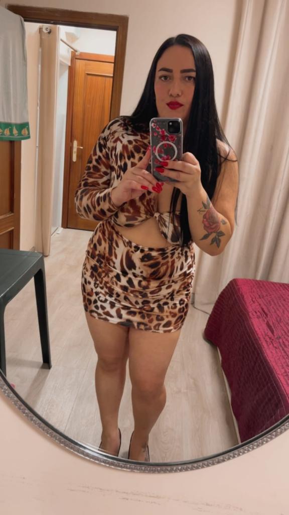 Chica busca chico en Ciudad Real: 