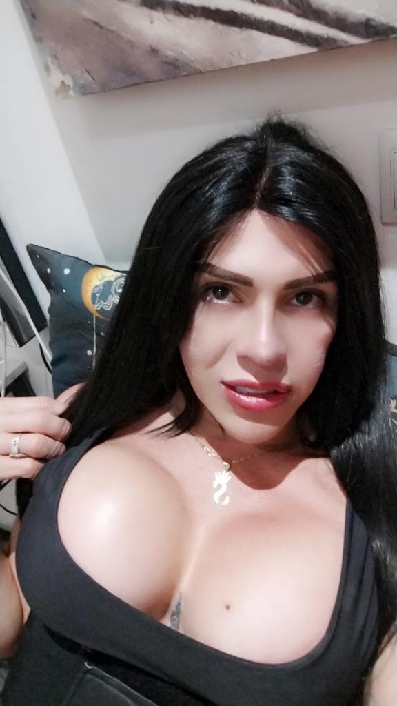 Travesti en Mallorca: 
