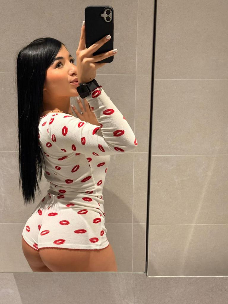 Chica busca chico en Málaga: 