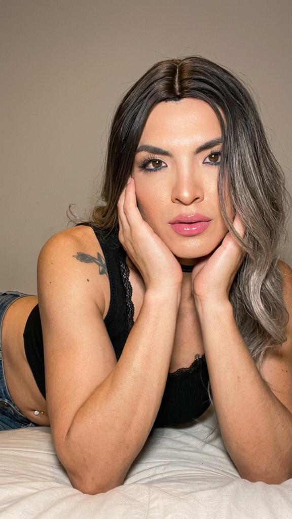 687252216: Travesti en Las Palmas