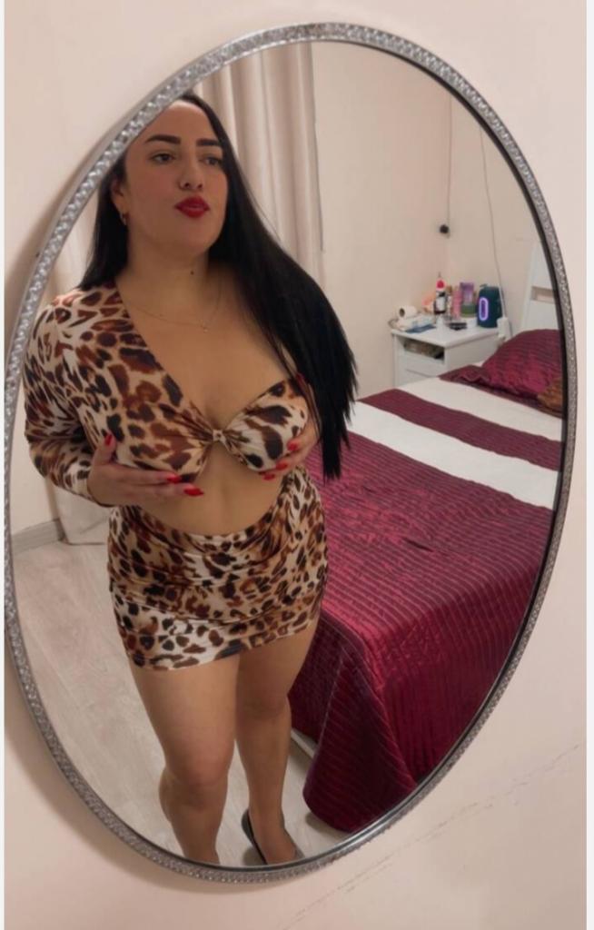 Chica busca chico en Ciudad Real: 