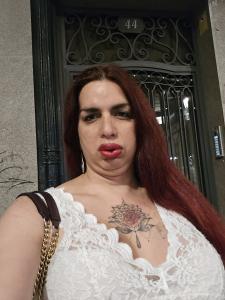 698811172: Transexual en Madrid