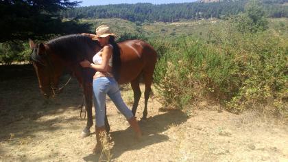 Chica busca chico en Madrid: 