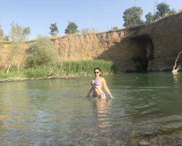 Chica busca chico en Zaragoza: 