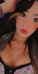 Transexual en Zaragoza: 