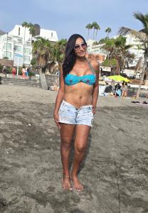 Travesti en Tenerife: 