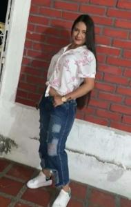 614164091: Chica busca chico en Almería