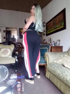 624417701: Transexual en Madrid